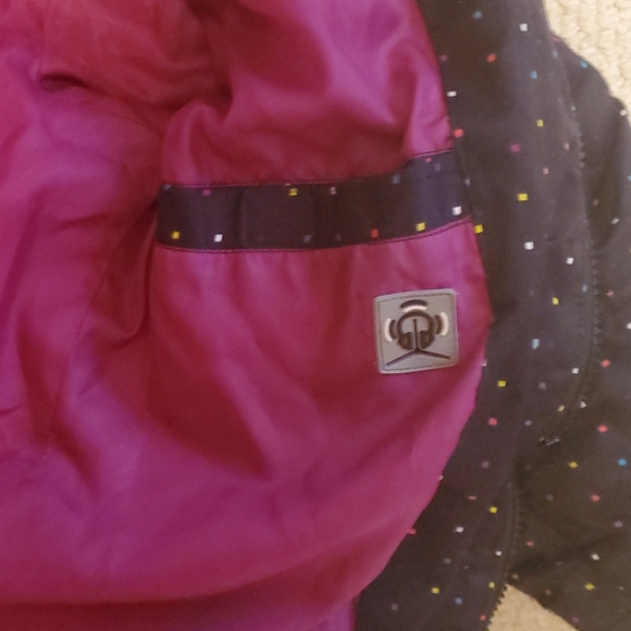 ⚡Winter Jacket for Youth Girls - Picture 4 of 10